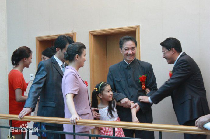 2010年《师傅》剧照