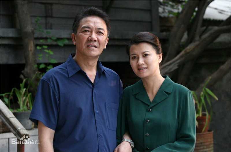 2010年《师傅》剧照