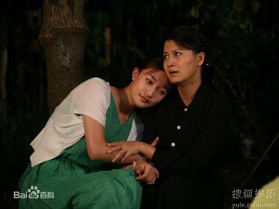 2010年《师傅》剧照