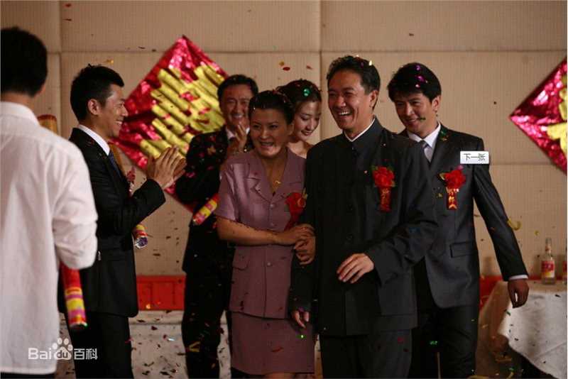 2010年《师傅》剧照