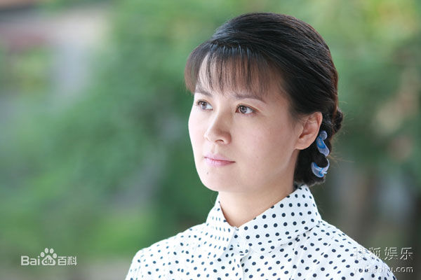 2009年《爱在苍茫大地》剧照