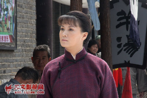 2005年《铁道游击队》剧照