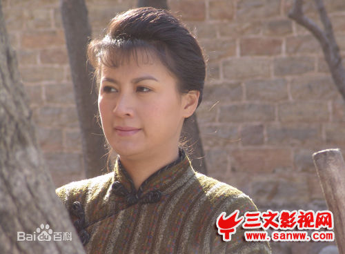 2005年《铁道游击队》剧照