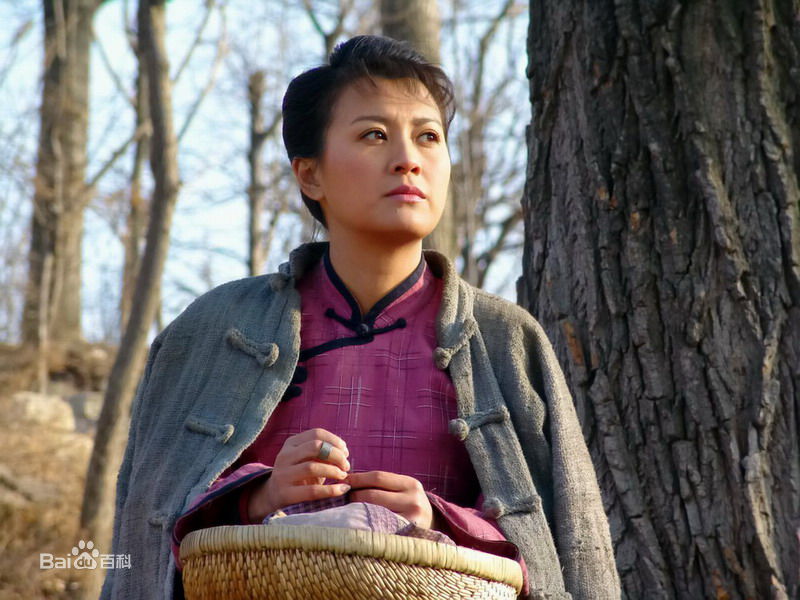 2005年《铁道游击队》剧照