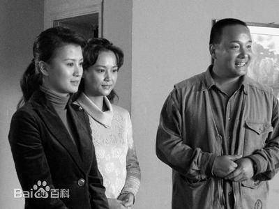 2005年《守望幸福》剧照