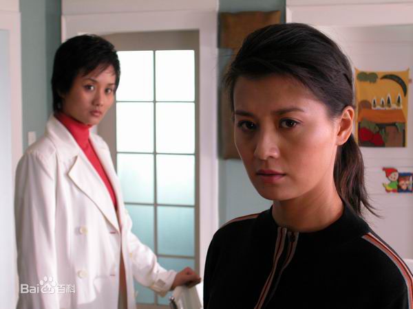 2005年《守望幸福》剧照