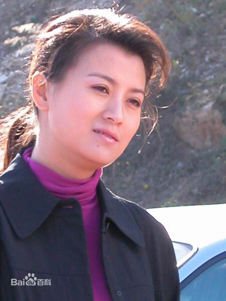 2005年《守望幸福》剧照