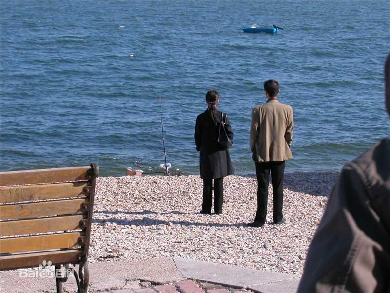 2005年《守望幸福》剧照