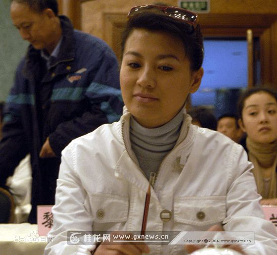 2004年《我们的父亲》宣传照