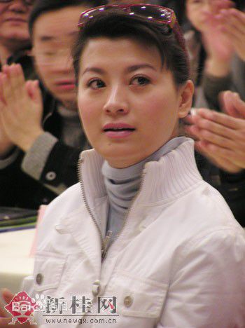 2004年《我们的父亲》宣传照