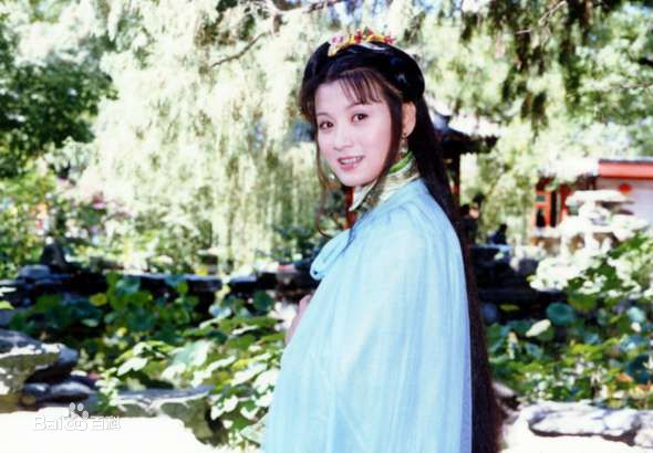 2002年《曹雪芹》剧照