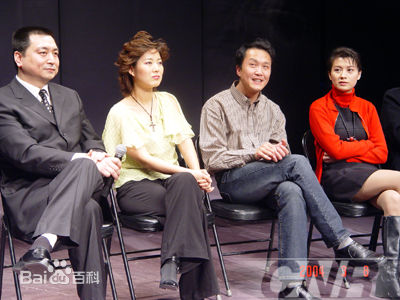 《合同婚姻》剧照