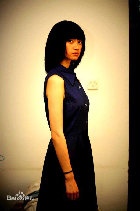 沈佳妮精彩图册