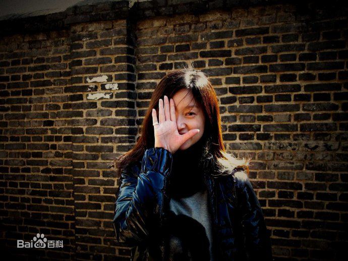 沈佳妮精彩图册