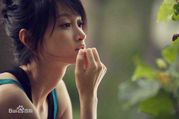 沈佳妮精彩图册