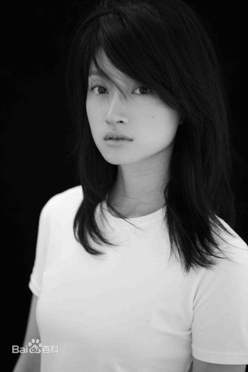 沈佳妮精彩图册