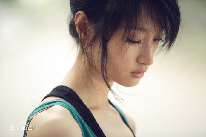 沈佳妮精彩图册