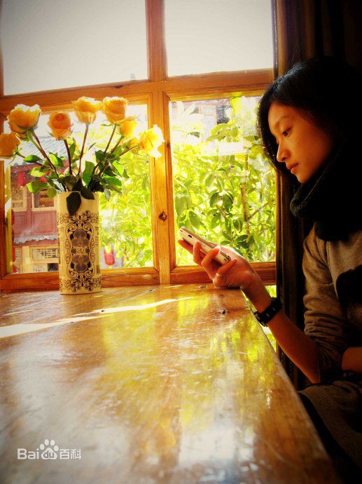 沈佳妮精彩图册