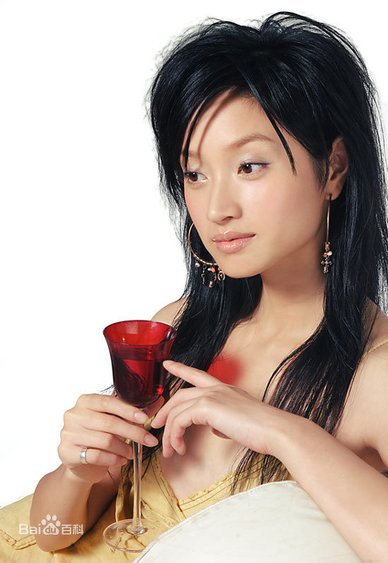 沈佳妮精彩图册