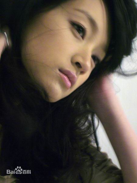 沈佳妮精彩图册