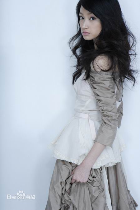 沈佳妮精彩图册