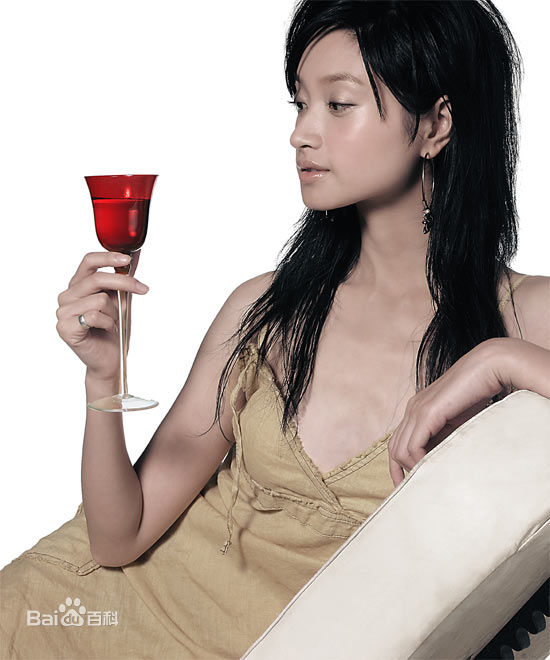 沈佳妮精彩图册