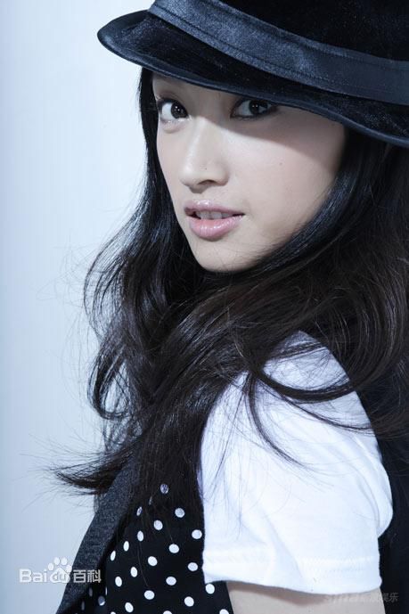 沈佳妮精彩图册