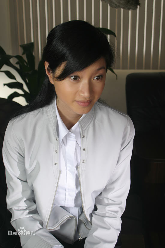 沈佳妮精彩图册