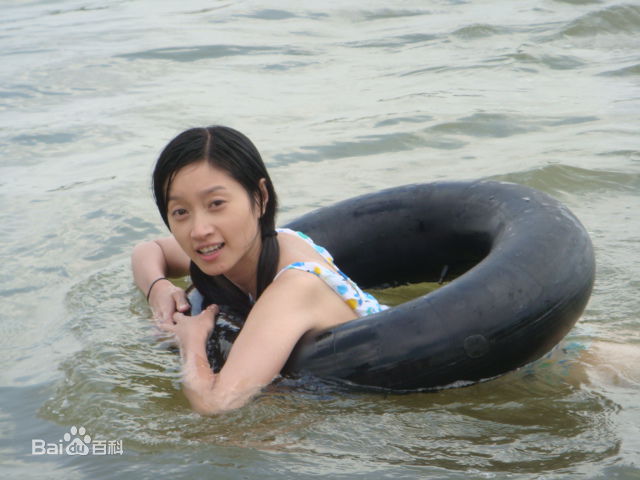 沈佳妮精彩图册