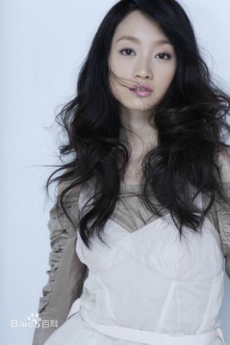 沈佳妮精彩图册