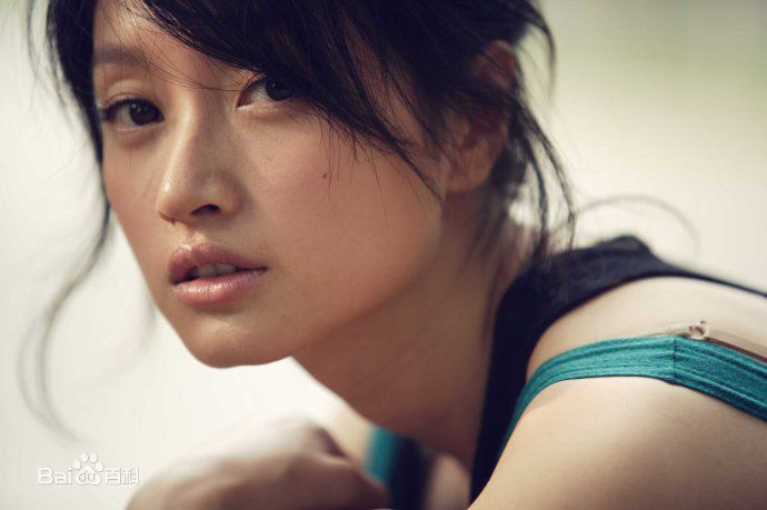 沈佳妮精彩图册