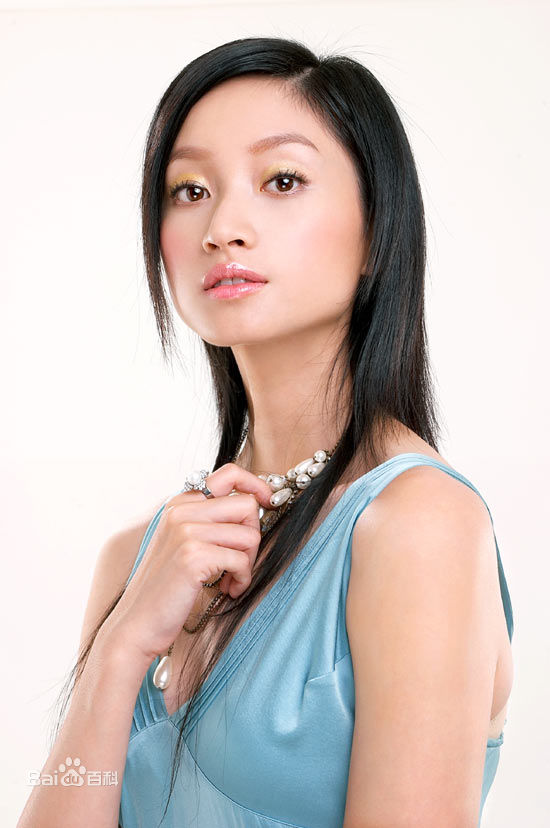 沈佳妮精彩图册