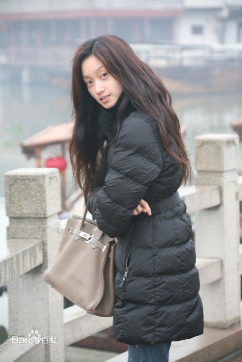 沈佳妮精彩图册