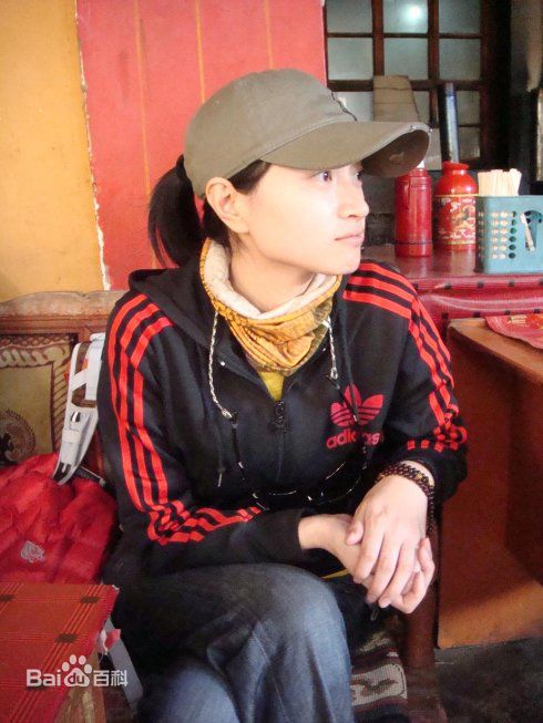 沈佳妮精彩图册