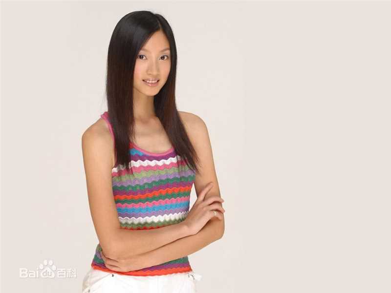 《沈佳妮》精彩图册