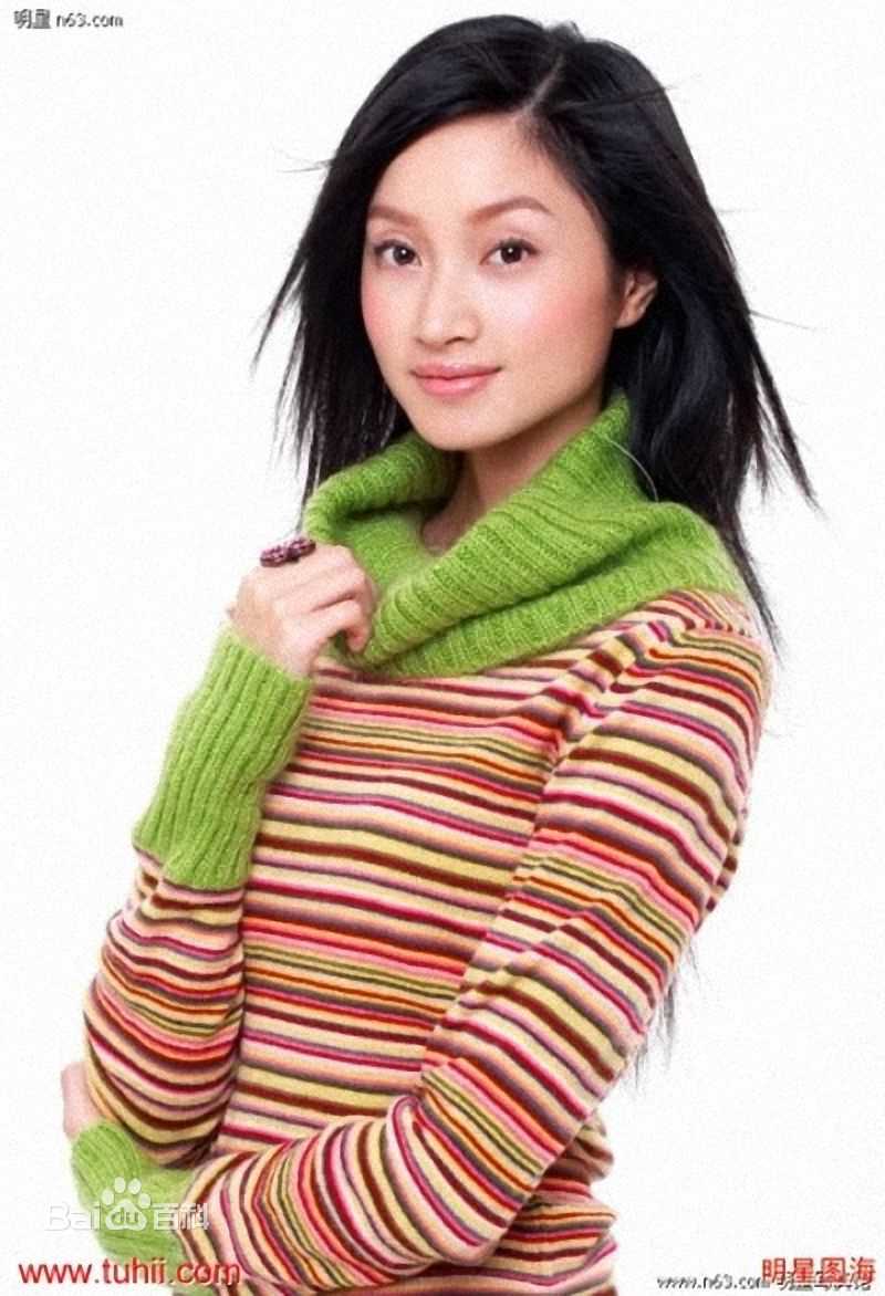 《沈佳妮》精彩图册