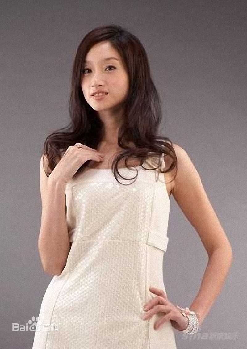 《沈佳妮》精彩图册