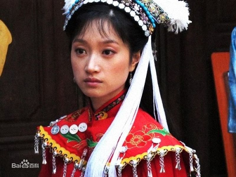 《沈佳妮》精彩图册