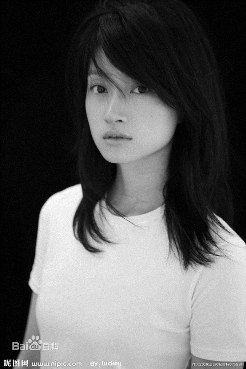 《沈佳妮》精彩图册