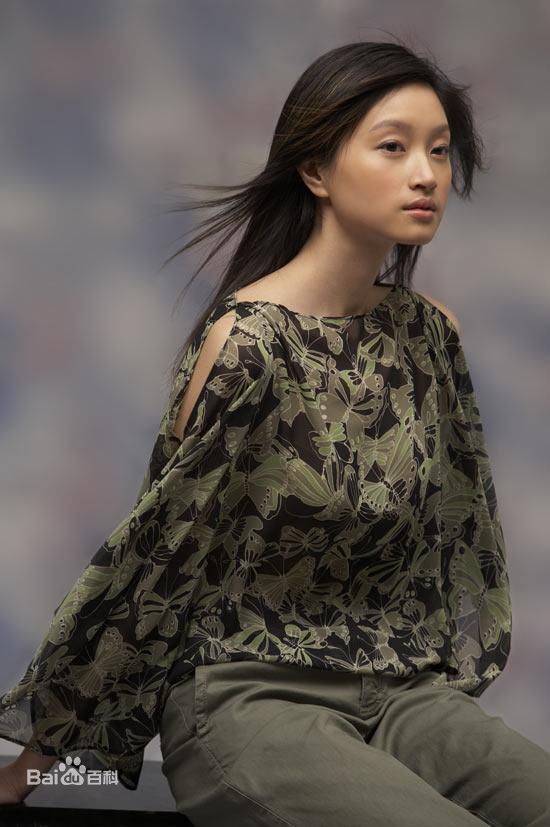 《沈佳妮》精彩图册