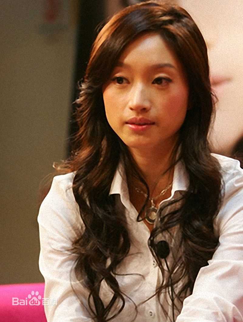 《沈佳妮》精彩图册