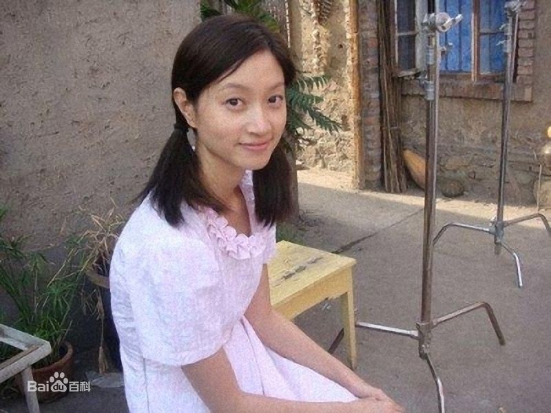 《沈佳妮》精彩图册