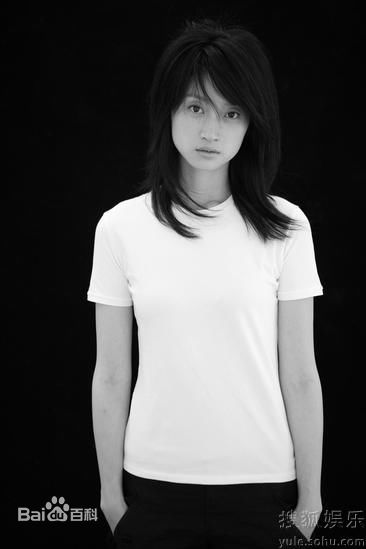 沈佳妮精彩图册