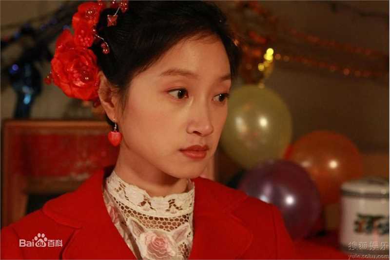 沈佳妮精彩图册