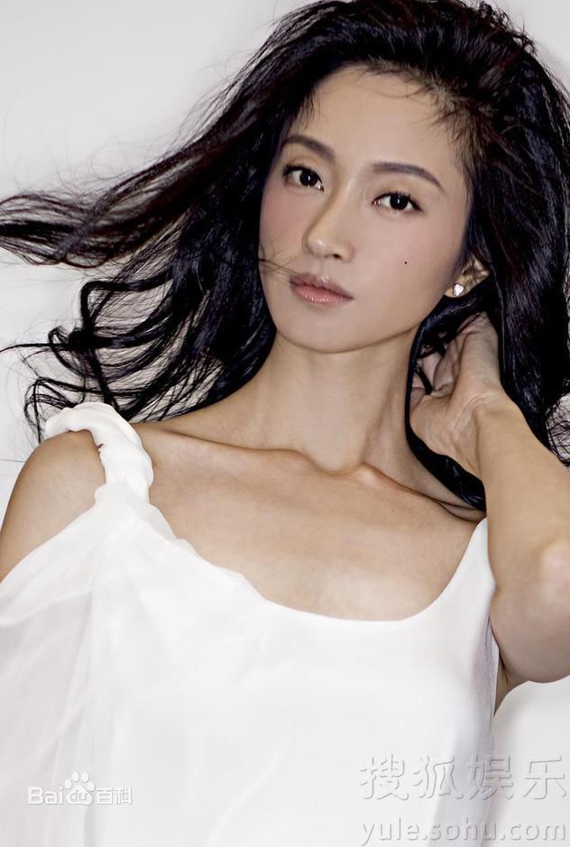 沈佳妮精彩图册