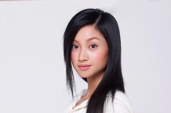 《沈佳妮》封面图片