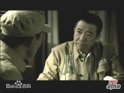 宁晓志参加各种活动、电视演绎时照片