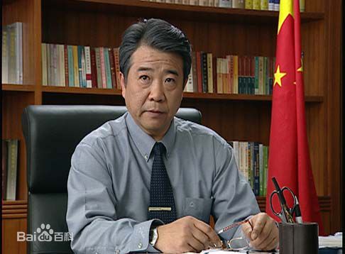 宁晓志参加各种活动、电视演绎时照片