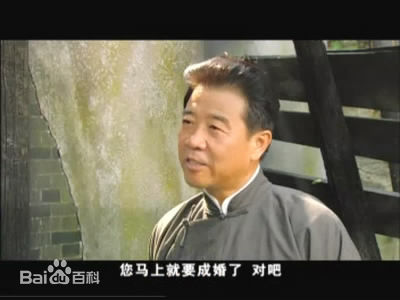 宁晓志参加各种活动、电视演绎时照片