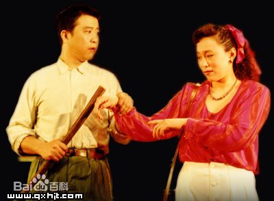 宁晓志参加各种活动、电视演绎时照片